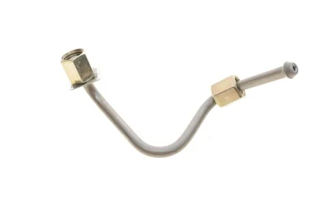 Трубка паливна MB Sprinter/Vito CDI (палив. рейка-форсунка) TRUCKTEC 02.13.075