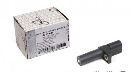 Датчик положення колінвалу MB Sprinter TDI/CDI TRUCKTEC 02.17.031