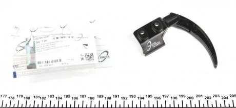 Ручка відкривання капоту DB (W123/309/667/668/670) TRUCKTEC 02.60.029