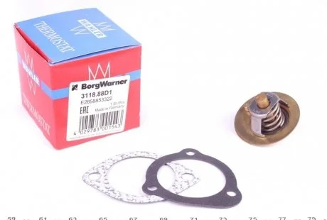Термостат Nissan WAHLER 3118.88D1
