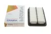 Фільтр повітряний Kia Picanto 1.0/1.2 11-/ Hyundai I10 1.0 11-17 WUNDER FILTER WH 1036 (фото 2)