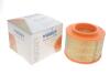 Фильтр воздушный WUNDER FILTER WH 2062 (фото 1)