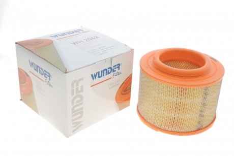 Фильтр воздушный WUNDER FILTER WH 2062
