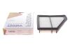 Фильтр воздушный Honda Civic 1.4i 05- WUNDER FILTER WH 2077 (фото 2)