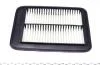Фільтр повітряний Hyundai I10 1.0-1.1 08-17 WUNDER FILTER WH 927 (фото 2)