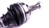 Піввісь (передня) Citroen Berlingo/Peugeot Partner 1.6HDI/1.6i 08- (R) (25х24х925) (TDS0088) MAGNETI MARELLI 302004190088 (фото 7)