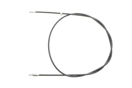 Трос спідометра DB 208-410D (з тахографом) (2200мм) LINEX 27.30.09