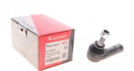 Наконечник тяги рульової (R) VW T4 91-95 (d=16mm) KAPIMSAN 23-10215