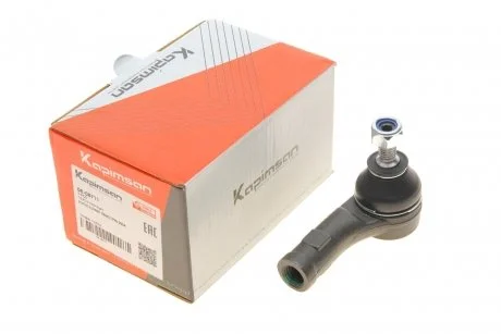 Наконечник рулевой тяги (R) Ford Focus 98-04 KAPIMSAN 08-08711