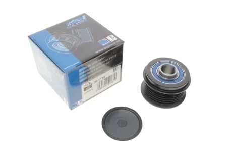 Шків генератора Ford Connect/ Courier 1.5/1.6 TDCI 14- IJS GROUP 30-1154