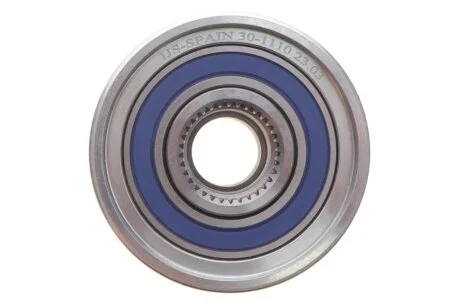 Шків генератора MB Sprinter 906/Vito (W639) CDI 06- IJS GROUP 30-1110