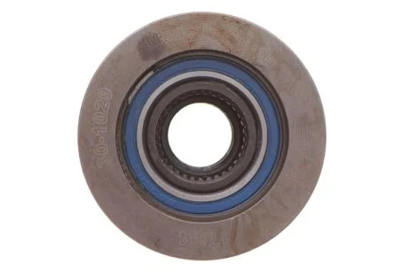 Шків генератора MB C-class (W202/W203)/E-class (W210) 98- (6PK) IJS GROUP 30-1029