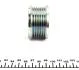 Шкив генератора Citroen Berlingo 1.6i-2.0HDI 98- (6PK) IJS GROUP 30-1013 (фото 4)