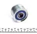 Шків генератора Renault Trafic 2.0 CDTI 06- (7PK) IJS GROUP 30-1004 (фото 2)