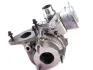 Турбина Renault Master/Opel Movano B 2.3dCi 10-(107/110 кВт) GARRETT 790179-5002S (фото 11)