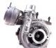 Турбина Renault Master/Opel Movano B 2.3dCi 10-(107/110 кВт) GARRETT 790179-5002S (фото 14)