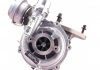 Турбина Renault Master/Opel Movano B 2.3dCi 10-(107/110 кВт) GARRETT 790179-5002S (фото 2)
