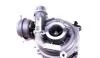 Турбина Renault Master/Opel Movano B 2.3dCi 10-(107/110 кВт) GARRETT 790179-5002S (фото 8)