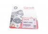 Турбокомпресор (з комплектом прокладок) GARRETT 753420-9006S (фото 6)