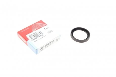 Сальник клапана (датчика) фаз газораспределения Renault Megane 1.4 (30x38x6.5) CORTECO 20030493B