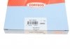 Сальник полуоси Iveco Daily III (95x130x16) CORTECO 12015509B (фото 3)