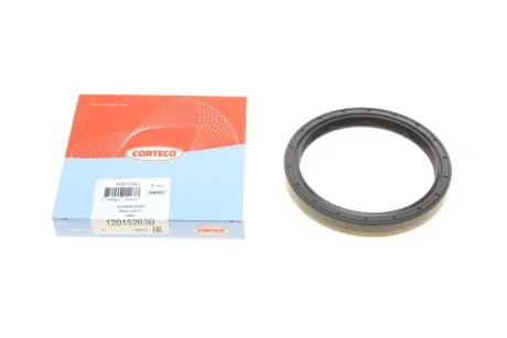 Сальник маточини (задньої) MB 809D (95x115x13) CORTECO 12015263B