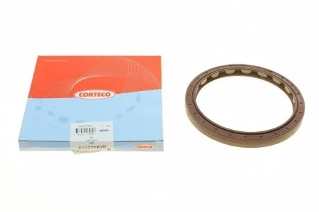 Сальник ступицы (задней) MB Atego 98- (125x150x14) CORTECO 01027682B