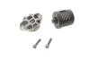 Фільтр масляний дифференціал Volvo S40/S60/V70/XC70/XC90 00- (к-кт) BorgWarner DS120356 (фото 1)