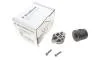 Фільтр масляний дифференціал Volvo S40/S60/V70/XC70/XC90 00- (к-кт) BorgWarner DS120356 (фото 2)