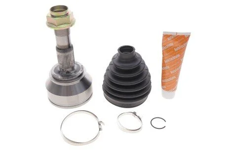 ШРКШ (зовнішній) Fiat Ducato/Peugeot Boxer 2.2HDi 06- (35z/29z) AUTOTECHTEILE 501 0005