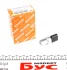 Датчик тиску кондиціонера VW Caddy III/T5 03- AUTOTECHTEILE 395 9027 (фото 1)