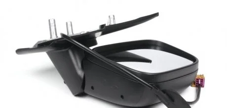 Дзеркало заднього виду VW T5 03- (R) (електро/підігрів) (8570.08) AUTOTECHTEILE 385 7008