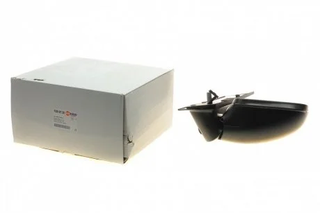 Дзеркало заднього виду MB Vito (W639) 03- (R) (електро + підігрів) (8130) AUTOTECHTEILE 100 8130