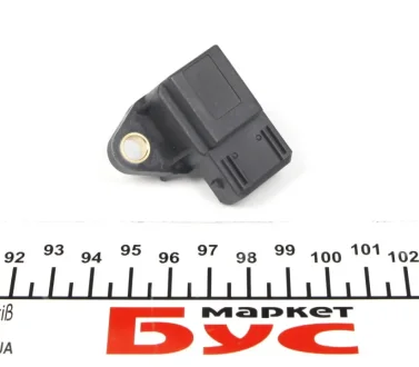 Датчик тиску, колектор AUTOTECHTEILE 100 5428