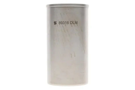 Гільза циліндра двигуна KOLBENSCHMIDT 89316190