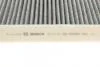 Фильтр салона MB ML-class (W164)/GL-class (X164) 05-12 (угольный) (к-кт 2шт.) BOSCH 1987435585 (фото 3)