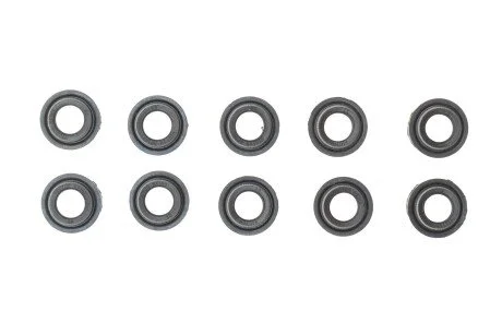 Сальник клапана (впуск/випуск) MB 601/602 OM617 2.9/3.0D 82-90 (к-кт) VICTOR REINZ 12-20315-04