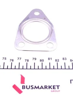 Прокладка труби вихлопної Fiat Ducato/Doblo 2.0D Multijet 10- VICTOR REINZ 71-42072-00