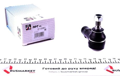 Накінечник тяги керма RTS 91-00861