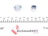 Наконечник тяги рульової (L) Renault Clio IV/Captur/Zoe 12- RTS 91-90494-210 (фото 5)