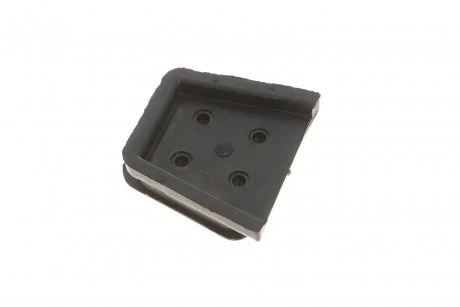 Подушка ресори (по краях) MB Sprinter/VW Crafter 06- (пластикової) SOLGY 201120