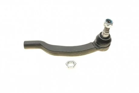 Наконечник тяги рульової (R) Fiat Ducato 06- SOLGY 206012