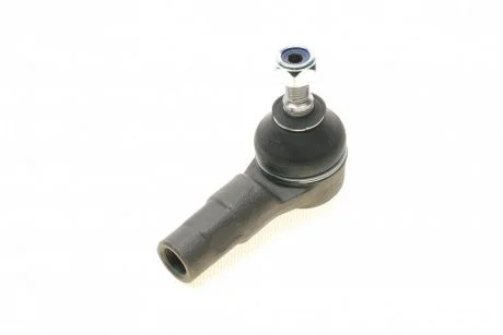 Наконечник тяги рульової Fiat Scudo 96- (12mm) SOLGY 206016