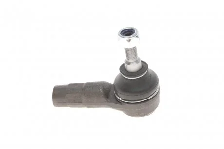 Наконечник тяги рульової Fiat Scudo 96- (13mm) SOLGY 206017