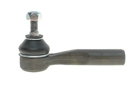 Наконечник тяги рульової (L) Citroen Nemo 08- SOLGY 206030