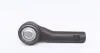 Наконечник тяги рульової (R) Fiat Doblo 10- SOLGY 206054 (фото 3)