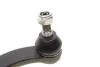 Наконечник рулевой тяги (L) Opel Movano/Renault Master II 1.9dCi/2.5dCi 98- SOLGY 206083 (фото 3)