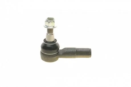 Наконечник тяги рульової MB Sprinter 906/VW Crafter 30-35 2.0TDI/2.5TDI 06- SOLGY 206085