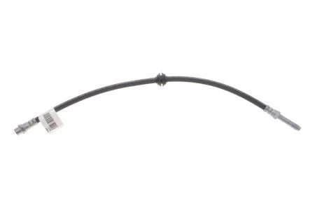 Шланг гальмівний (задній) MB Sprinter 311-519 06- (545mm) SOLGY 210004