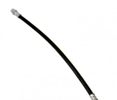 Шланг гальмівний (передній/задній) MB Sprinter 209-319 06- SOLGY 210011